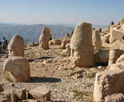 Turkey Tour Package