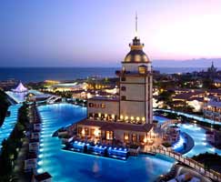 Turkey Holiday Package