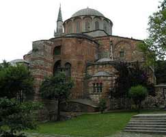 Trip To Turkey