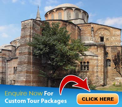 Turkey Tour Packages