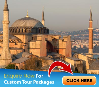 Turkey Tour Packages